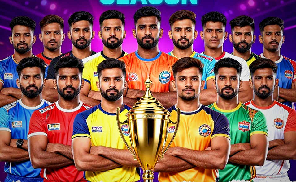 এক পয়েন্ট, চার সোনা, একটা অউত্তর প্রশ্ন: এশিয়ান গেমসের নারী কাবাডিতে ভারতের রাজত্বের হিসাব