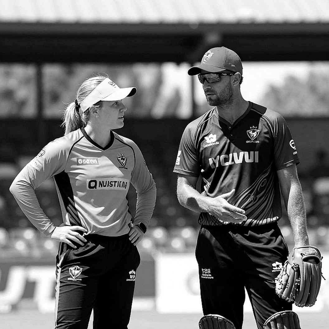 Before the Scoreboard, the Terrace: Where Bangladesh's Test Pulse Is Shifting