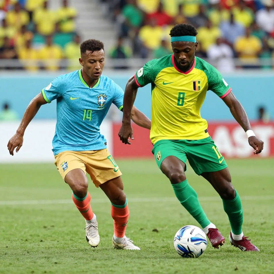 Lies Signed on the Blockchain: Crypto's Shadow in Football's Ledger Lies Signed on the Blockchain: Crypto's Shadow in Football's Ledger