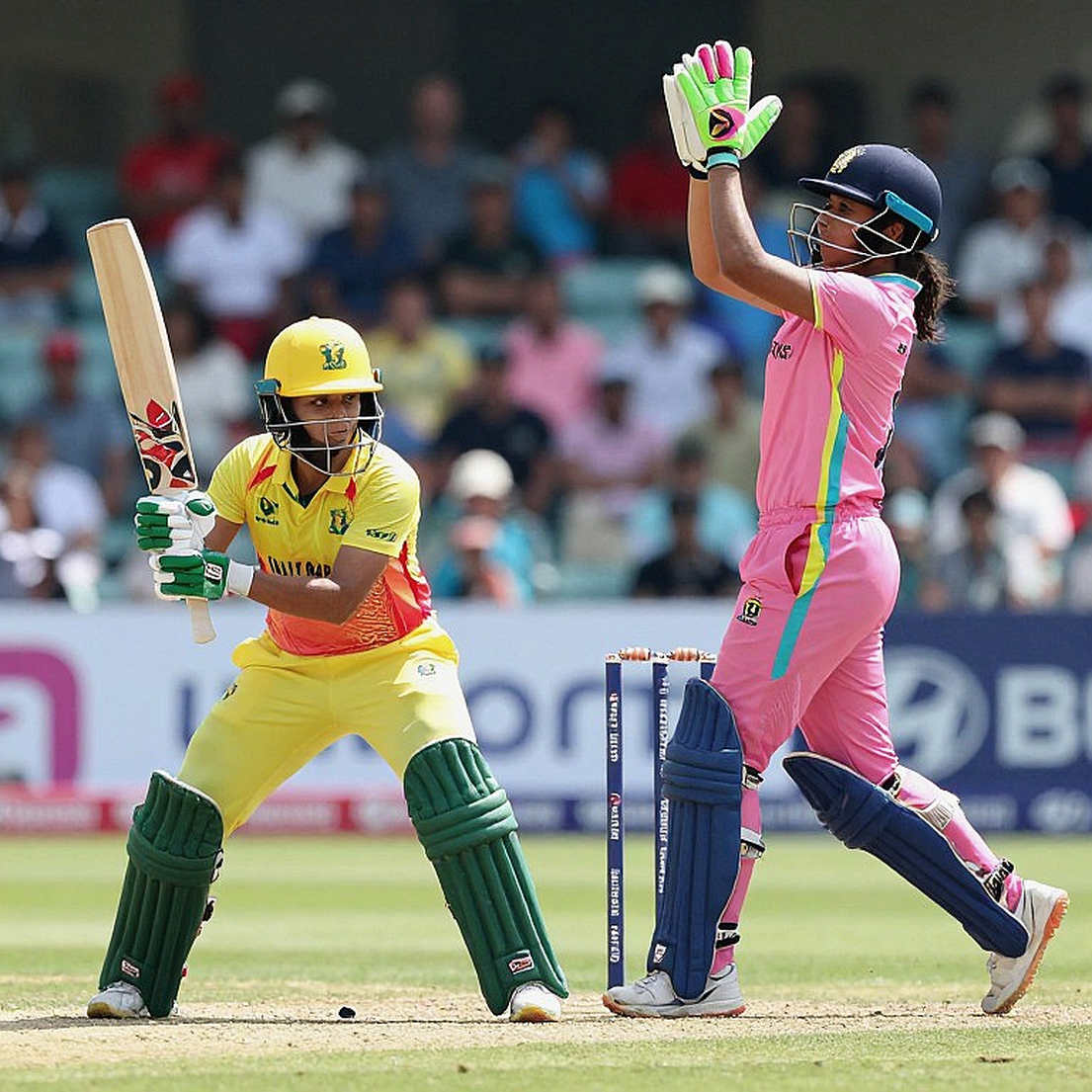 The Silence of a Single Cap: 112 Runs, One Innings, and Cricket's Greatest Sample-Size Error The Silence of a Single Cap: 112 Runs, One Innings, and Cricket's Greatest Sample-Size Error