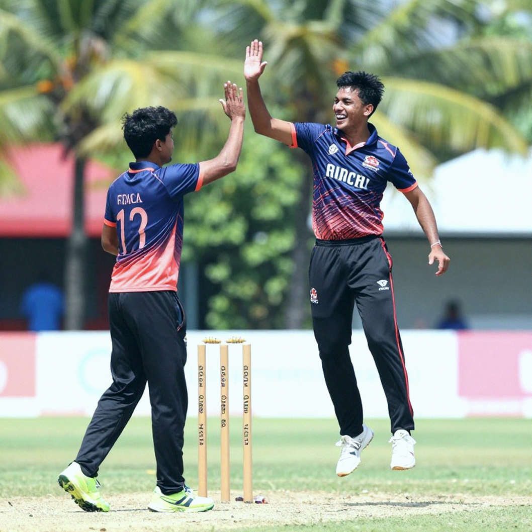 2026 T20 World Cup: The Real Battle Is in the Powerplay, Not the Death Overs 2026 T20 World Cup: The Real Battle Is in the Powerplay, Not the Death Overs