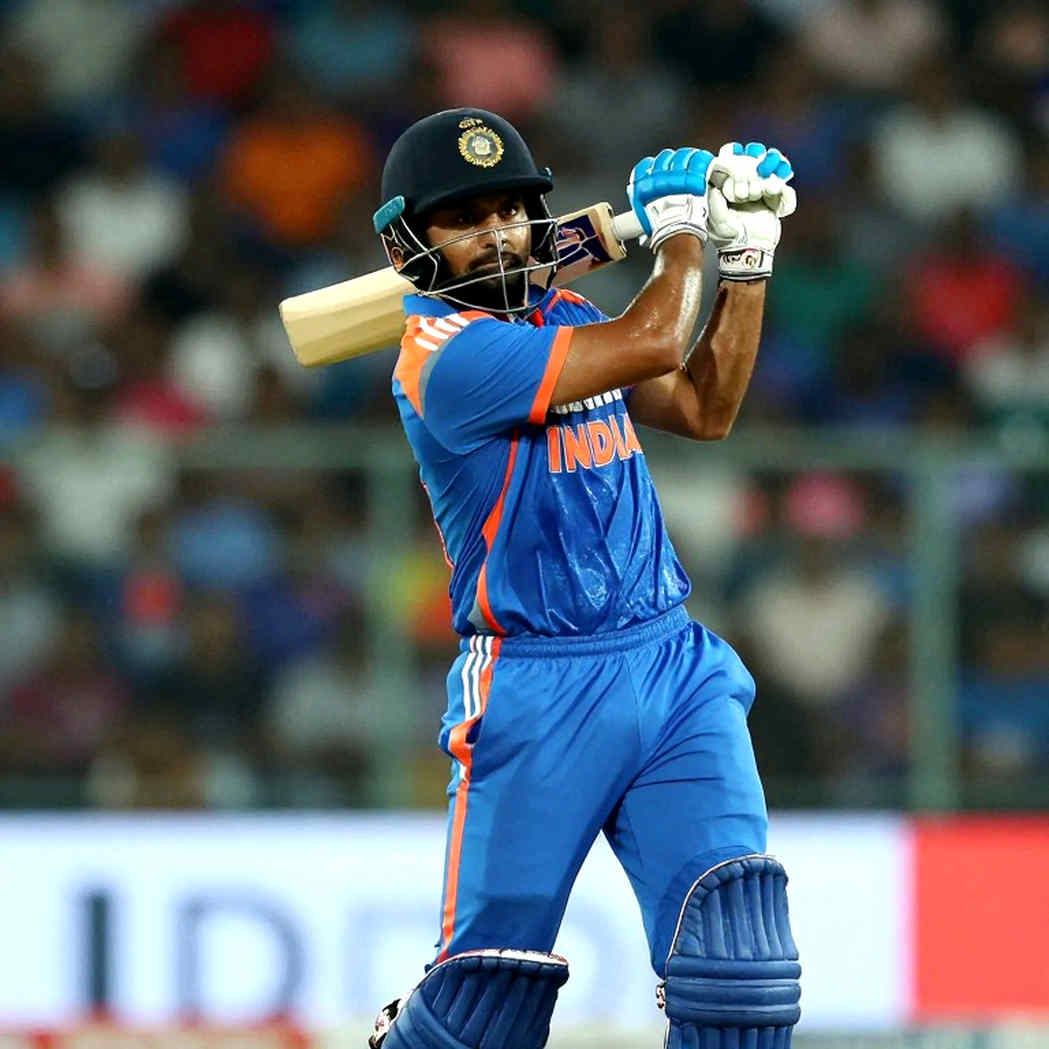 2026 T20 World Cup: The Real Battle Is in the Powerplay, Not the Death Overs 2026 T20 World Cup: The Real Battle Is in the Powerplay, Not the Death Overs