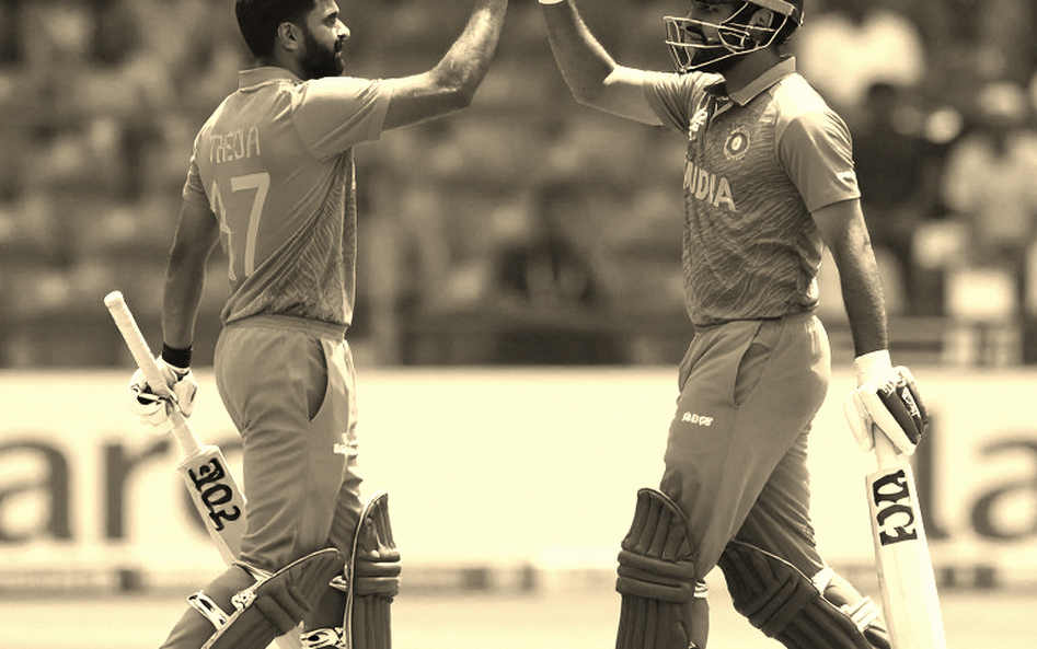 মাঝের ওভারের অদৃশ্য ফাঁদ: বাংলাদেশ ক্রিকেটের অর্ধ-স্থান সংকট