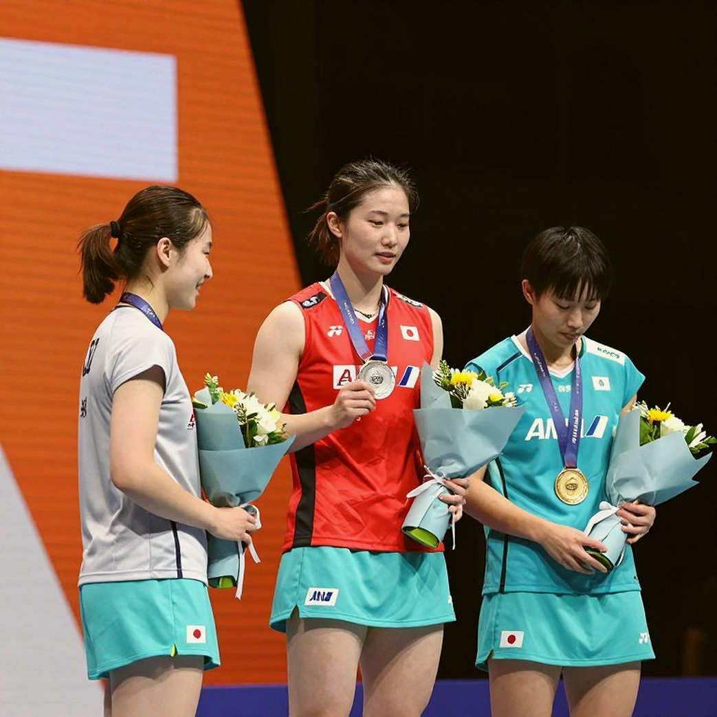Asian Games 2026: India's Women's Badminton Exit Was Decided by Three Singles Slots, Not by the 6-21