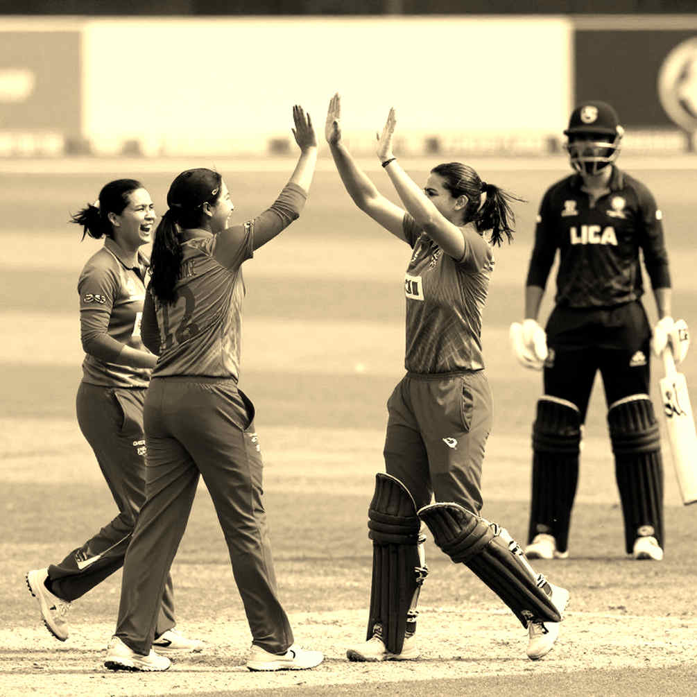 Block by Block: Cricket's Load Chain and the Body Ledger of the 2026 T20 World Cup Cycle