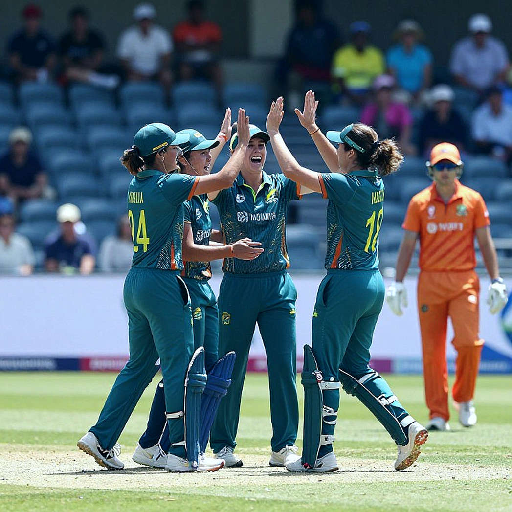 Block by Block: Cricket's Load Chain and the Body Ledger of the 2026 T20 World Cup Cycle