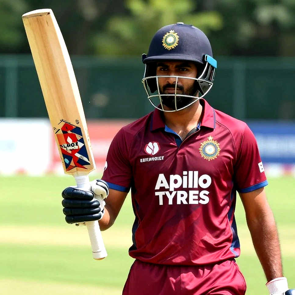 Cricket's Blockchain Decade: The Chant the Ledger Cannot Hold Cricket's Blockchain Decade: The Chant the Ledger Cannot Hold