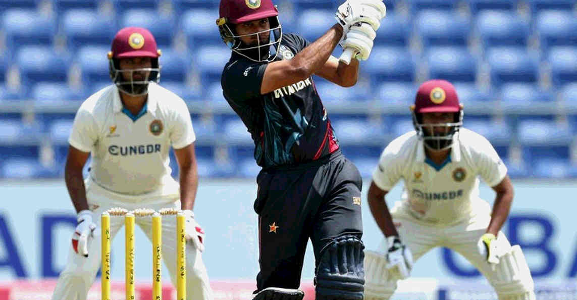 Cricket's Blockchain Decade: The Chant the Ledger Cannot Hold Cricket's Blockchain Decade: The Chant the Ledger Cannot Hold