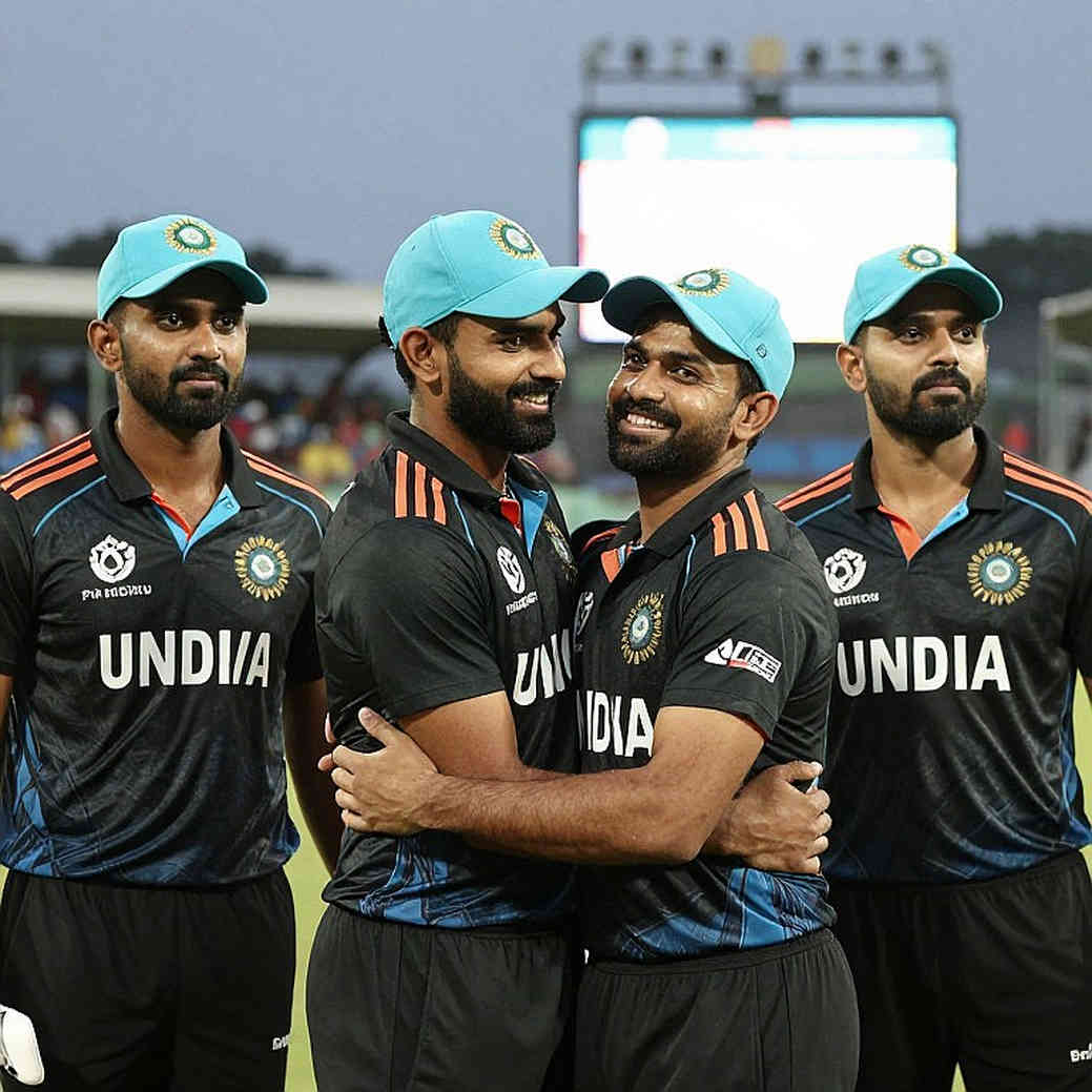 When the Ledger Lies: Cricket's Money Trail, the Empty Spreadsheet, and Blockchain's Unfinished Promise When the Ledger Lies: Cricket's Money Trail, the Empty Spreadsheet, and Blockchain's Unfinished Promise