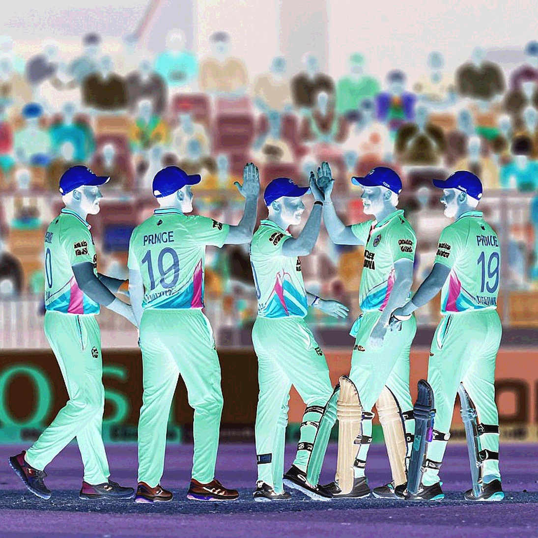The Ledger of Data Integrity: Blockchain Lessons from a Failed Cricket Analysis Pipeline The Ledger of Data Integrity: Blockchain Lessons from a Failed Cricket Analysis Pipeline