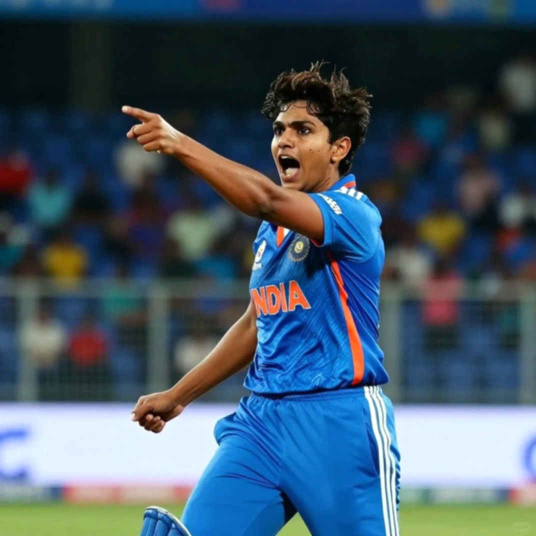 The Empty Dossier: Asian Cricket's Silent Information Gap