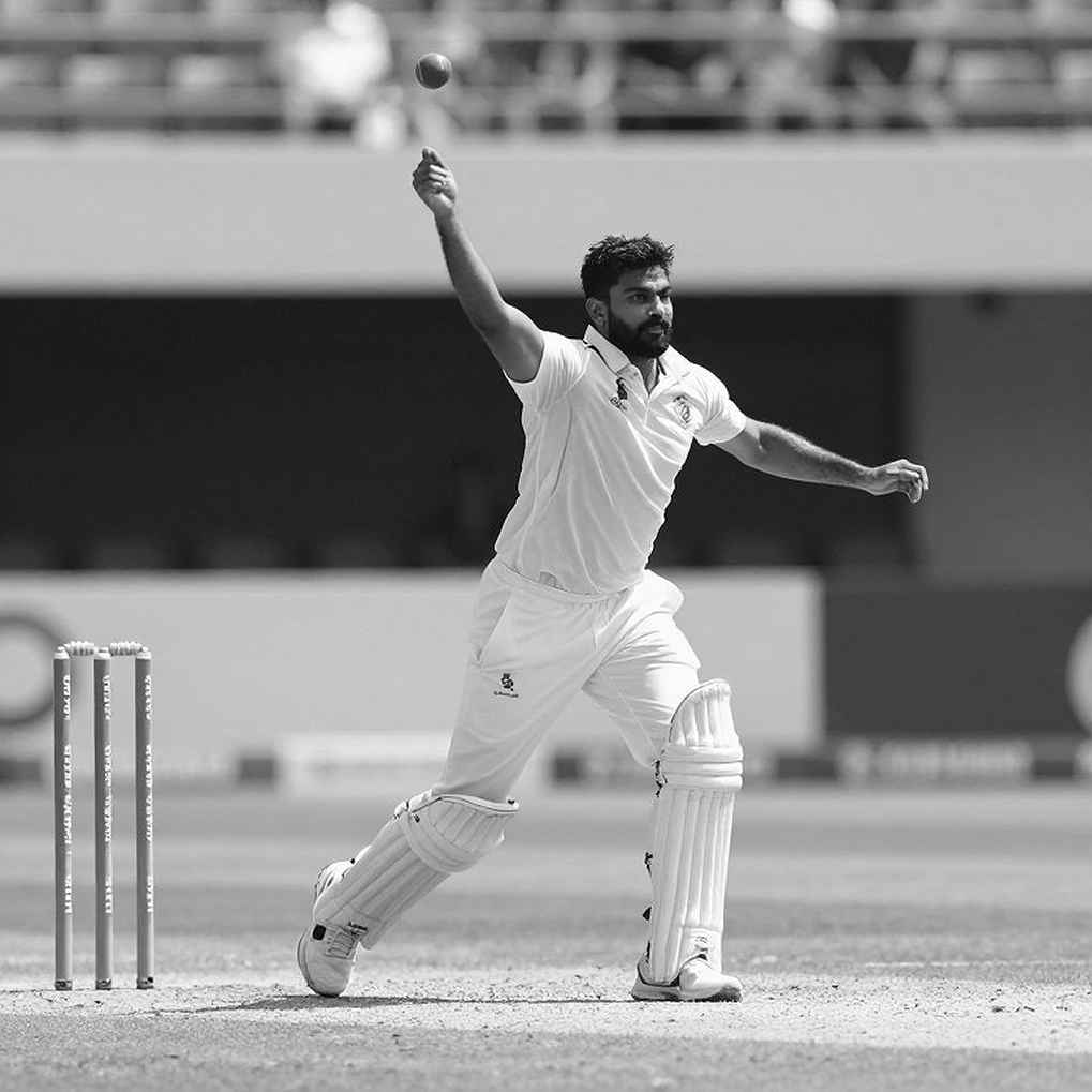 The Empty Ledger: When Cricket Analysis Refuses to Answer The Empty Ledger: When Cricket Analysis Refuses to Answer