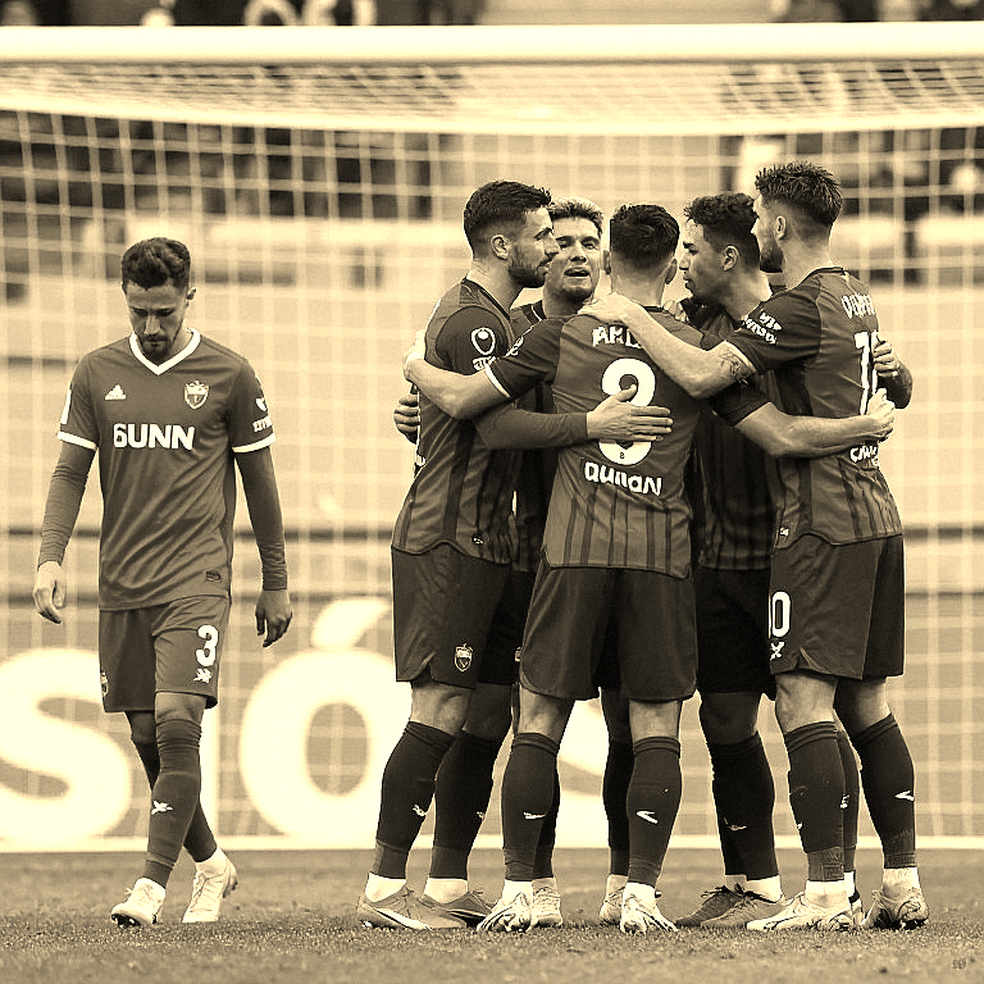 The Ledger That Won't Balance: Auditing Ronaldo, Portugal and a Crisis Story