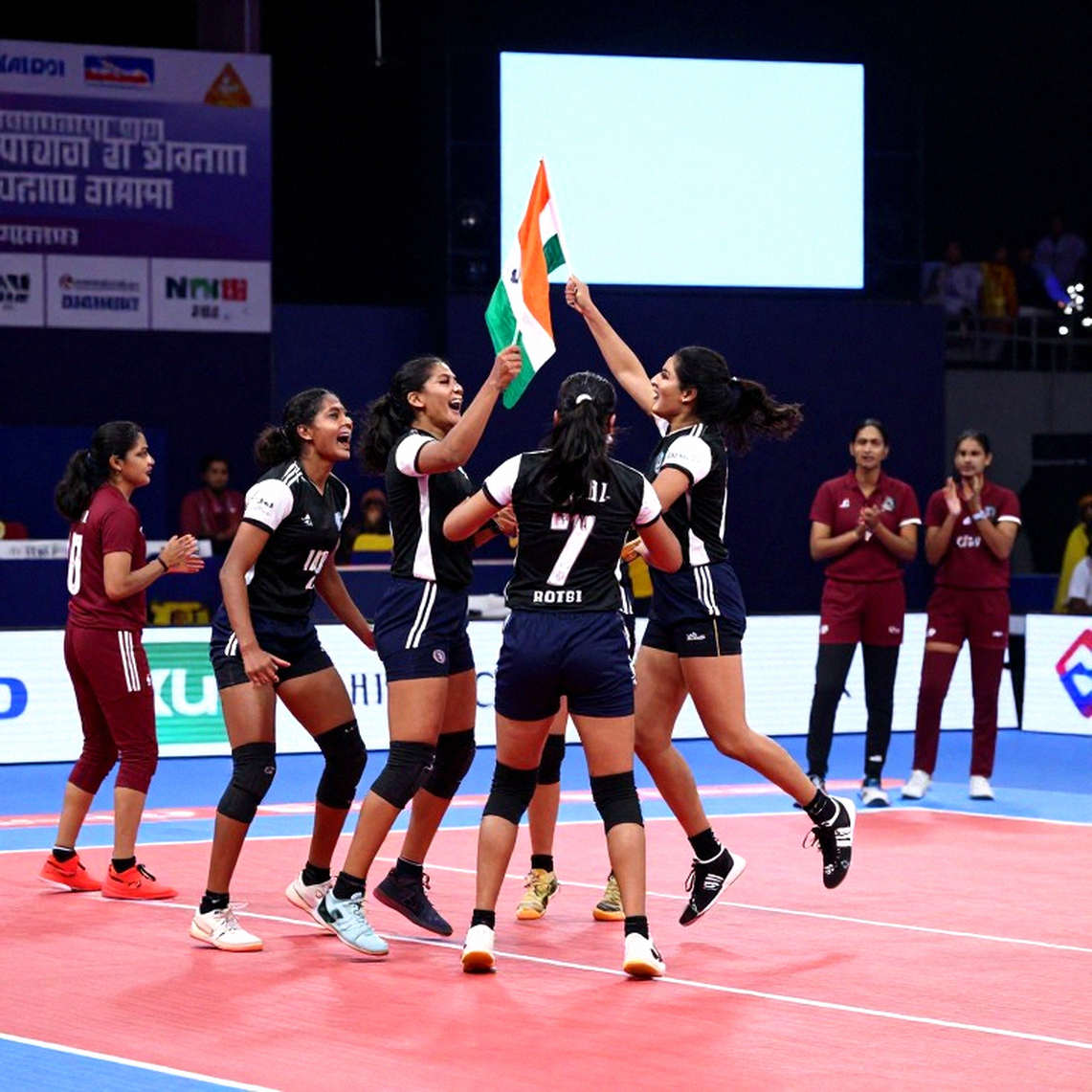 সোনার দল বিশ্রামে, নতুন ১২ জনের পরীক্ষা: কমনওয়েলথ কাবাডি চ্যাম্পিয়নশিপের লেজার-পাঠ