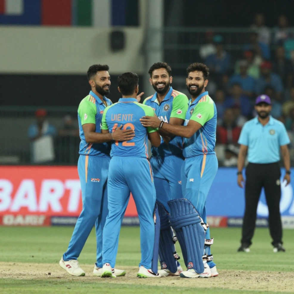 ছয় থেকে তেত্রিশ: নিউজিল্যান্ডের দুই হাজার রানের ক্লাব যে গল্পটা এখনো বলেনি