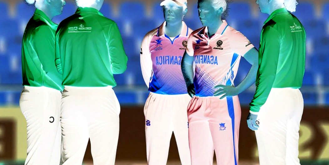 A 13-Year-Old's Hands, ₹27 Crore: How Asian Cricket Quietly Rewrote Its Talent Factory