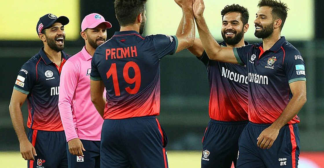 ব্লকচেইন ও ক্রিকেটের নবীন ভূতত্ত্ব: ফ্যান টোকেন, স্মার্ট কন্ট্রাক্ট এবং দক্ষিণ এশিয়ার প্রতিভার খনি