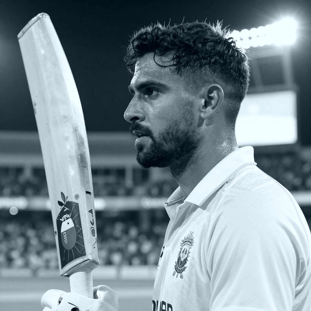 The Data That Came Back Empty: Cricket's Invisible Failure and the Integrity Question in the Blockchain Era