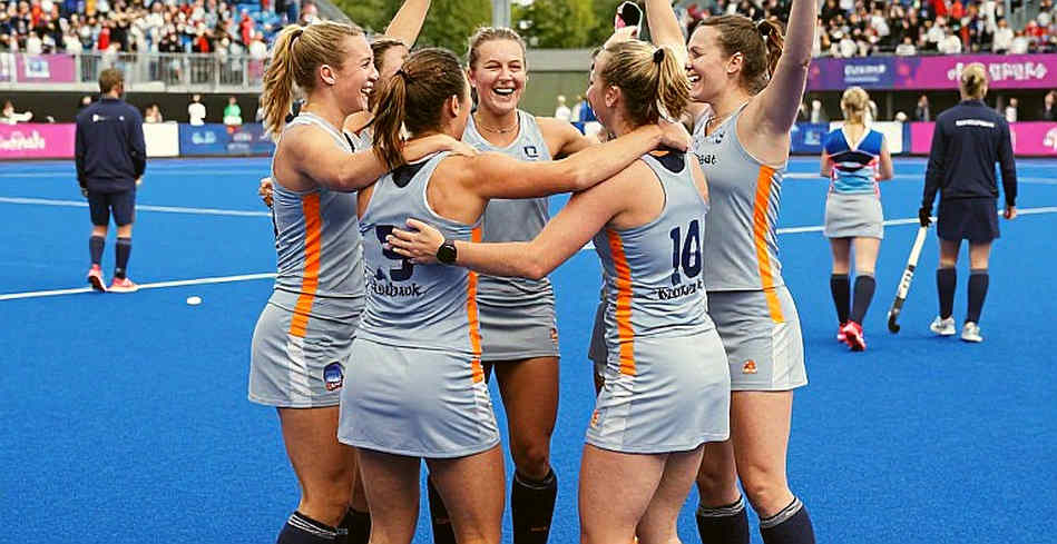 That 37th-Minute Field Goal, and the Ledger Bangladesh Hockey Cannot Balance That 37th-Minute Field Goal, and the Ledger Bangladesh Hockey Cannot Balance