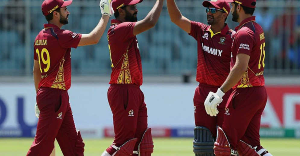 WACA-র আলো নিভে যাওয়ার আগে: বার্টলেটের ৩-৪১, পিয়ারসনের ১০১*, আর একটি ভাইরাসের ছায়া WACA-র আলো নিভে যাওয়ার আগে: বার্টলেটের ৩-৪১, পিয়ারসনের ১০১*, আর একটি ভাইরাসের ছায়া