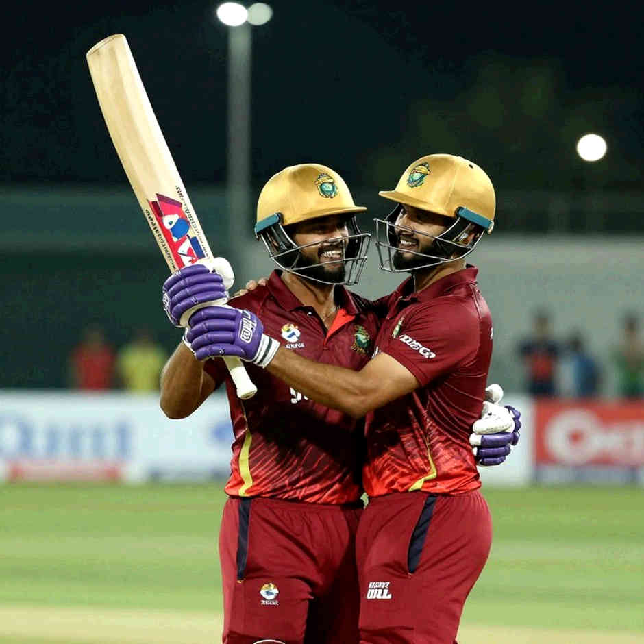From 21/4 to 63 Runs: A Phase-by-Phase Audit of Bangladesh's First Medal-Less Asian Games Campaign From 21/4 to 63 Runs: A Phase-by-Phase Audit of Bangladesh's First Medal-Less Asian Games Campaign