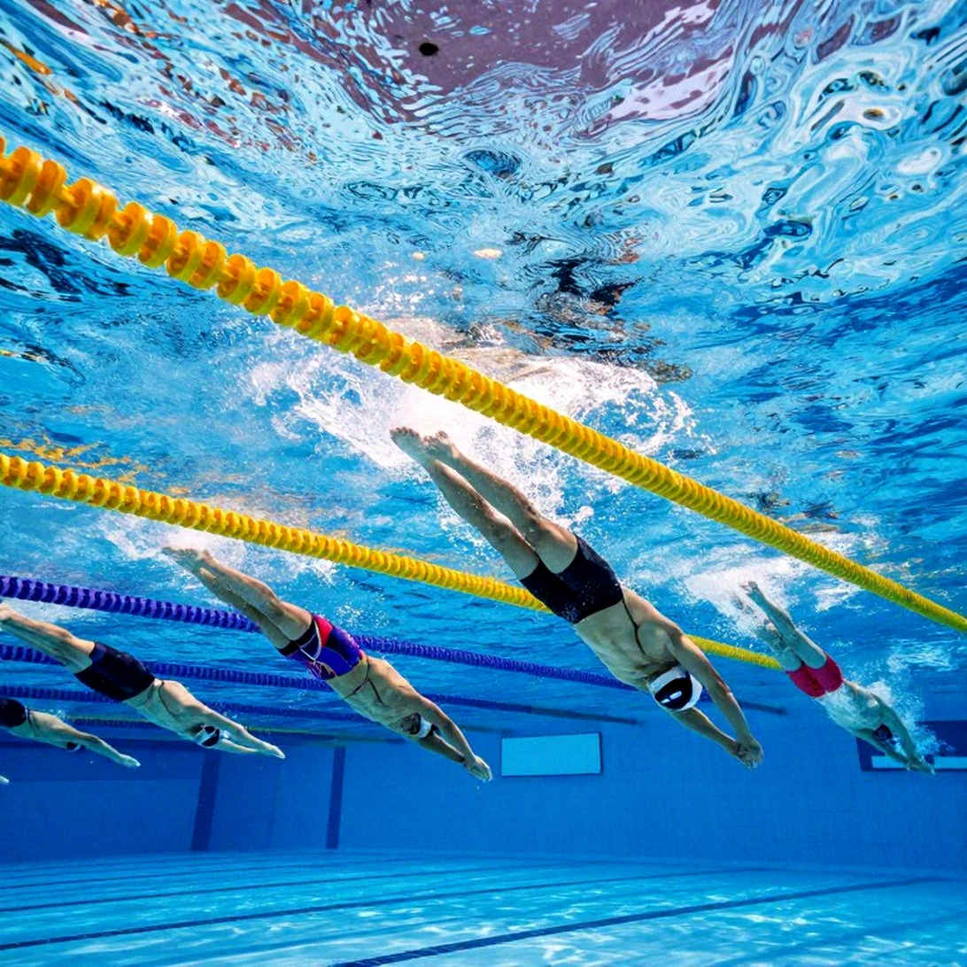 48.46 Seconds and the Missing Splits: David Davis, Texas A&M, and Swimming's Incomplete Ledger 48.46 Seconds and the Missing Splits: David Davis, Texas A&M, and Swimming's Incomplete Ledger