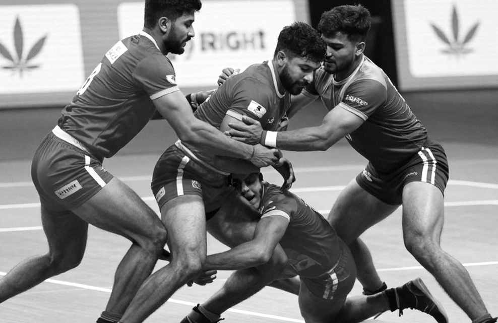 Asian Games 2026 Kabaddi Final: The Arithmetic Inside 37-34 That Does Not Add Up Asian Games 2026 Kabaddi Final: The Arithmetic Inside 37-34 That Does Not Add Up