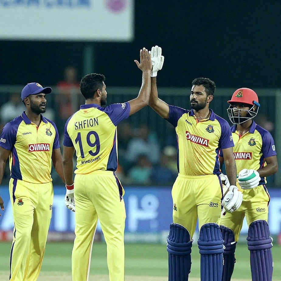 A Small Town Under the Gavel: Who the Franchise Cricket Market Prices, and Who It Leaves Out