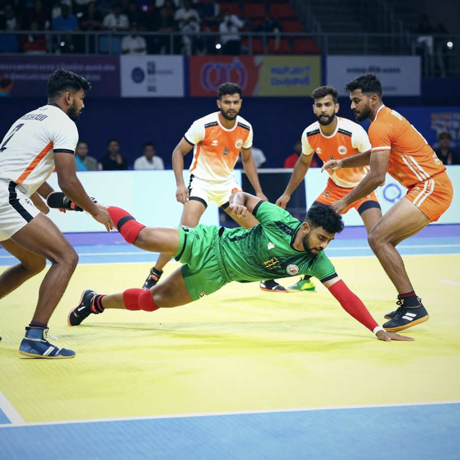 ৬৩-৩১ কোনো দুর্দান্ত ফর্মের ঘোষণা নয়, এটি অল-আউটের অঙ্ক