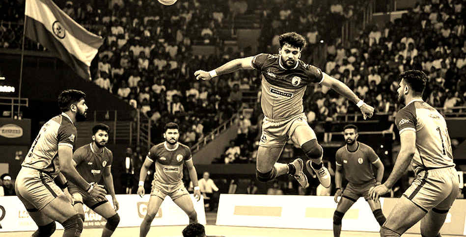 স্কোর ডিফারেন্সের ছুরি: এশিয়ান গেমস ২০২৬ কাবাডিতে বাংলাদেশের সেমিফাইনাল হারানোর ভেতরের জ্যামিতি