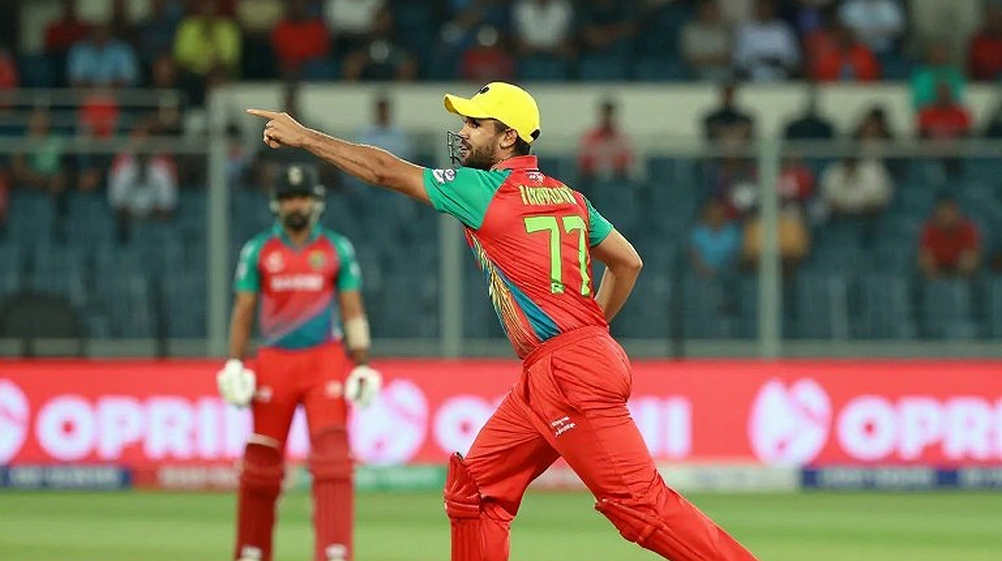ওমানের রোদে ভিসা-বিলম্বের ছায়া: বাংলাদেশ-আফগানিস্তান যুব সিরিজের অদৃশ্য সেবা-লগ