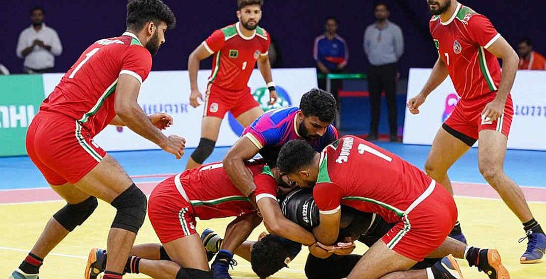 পাওয়ান সেহরাওয়াত কেন ফাইনালের শুরুর সাতে ছিলেন না: দল-নির্বাচনের খাতা খুলে দেখা পাওয়ান সেহরাওয়াত কেন ফাইনালের শুরুর সাতে ছিলেন না: দল-নির্বাচনের খাতা খুলে দেখা