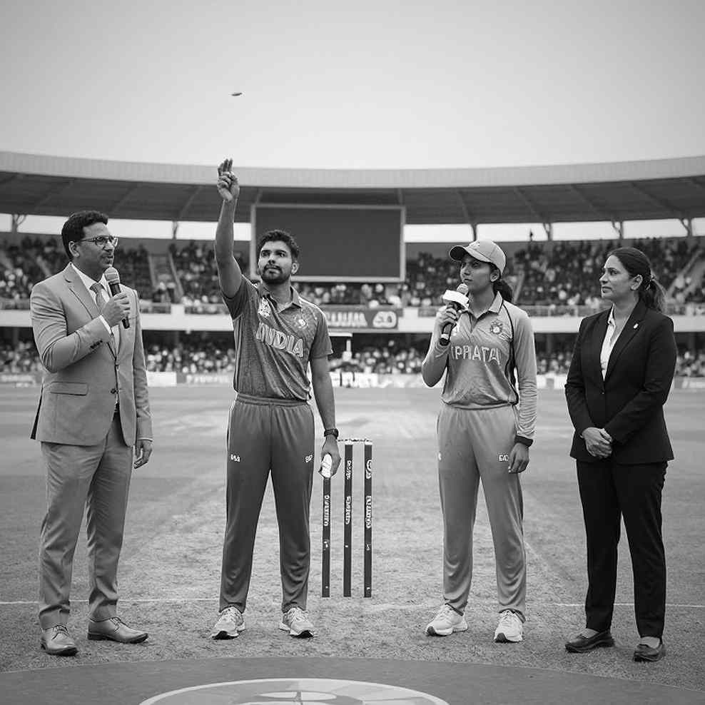 সাইলেন্ট জিরো থেকে অনড় লেজার: ক্রিকেটের ভেরিফিকেশন-সংকট ও ব্লকচেইনের সীমা