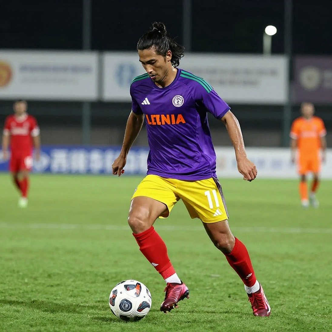Asiatic Anomaly: U23 Japan’s Ticket to the Final via a 10-Round Penalty Shootout