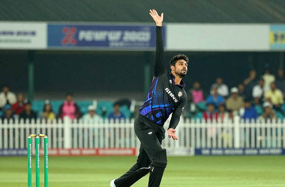 ব্লকচেইন কি আম্পায়ার বদলাবে, নাকি শুধু ক্রিকেটের লেজার? ব্লকচেইন কি আম্পায়ার বদলাবে, নাকি শুধু ক্রিকেটের লেজার?