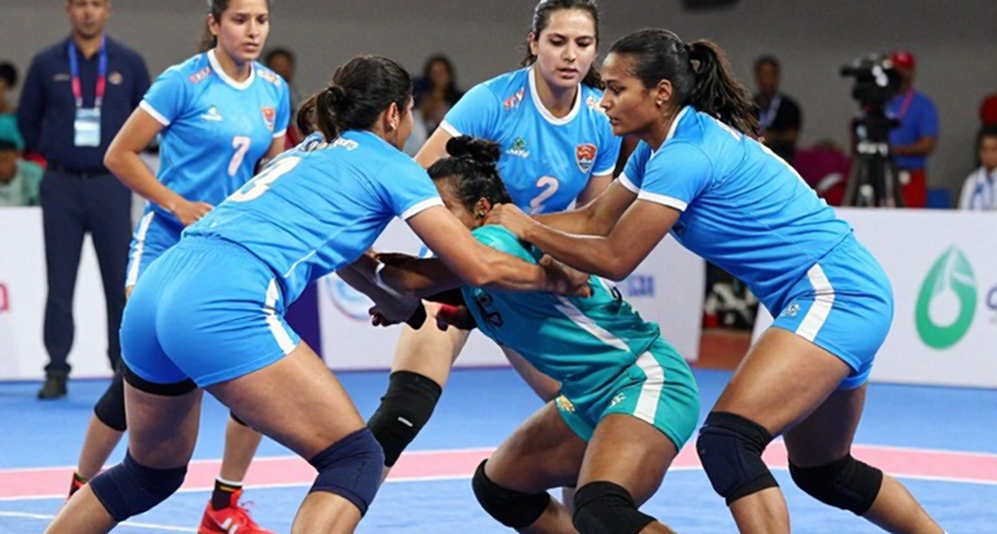 Pawan Sehrawat and the Gap in the Starting Seven: Tactical Arithmetic, the Information Deficit and a Date Problem Before the India-Iran Final Pawan Sehrawat and the Gap in the Starting Seven: Tactical Arithmetic, the Information Deficit and a Date Problem Before the India-Iran Final