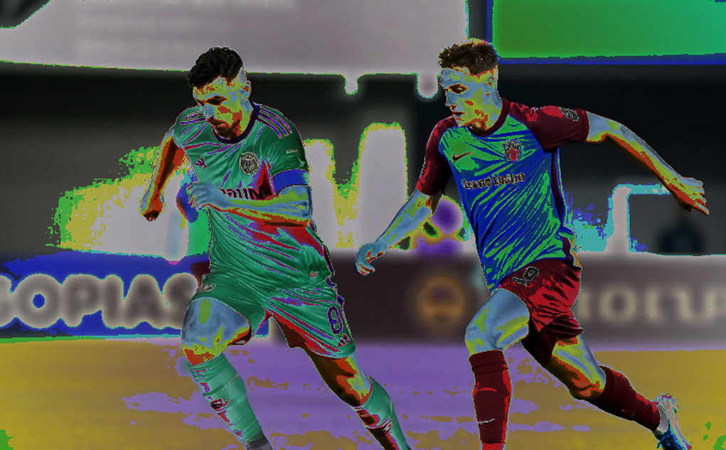 Diego Campillo: One Error, One Promise, and El Tri's Incomplete Ledger Diego Campillo: One Error, One Promise, and El Tri's Incomplete Ledger