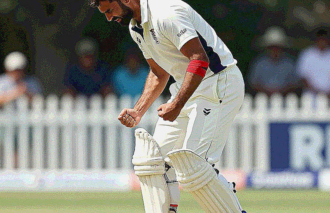 Adelaide's 66/0 and 145/6: Which Bangladesh Module Broke First Adelaide's 66/0 and 145/6: Which Bangladesh Module Broke First