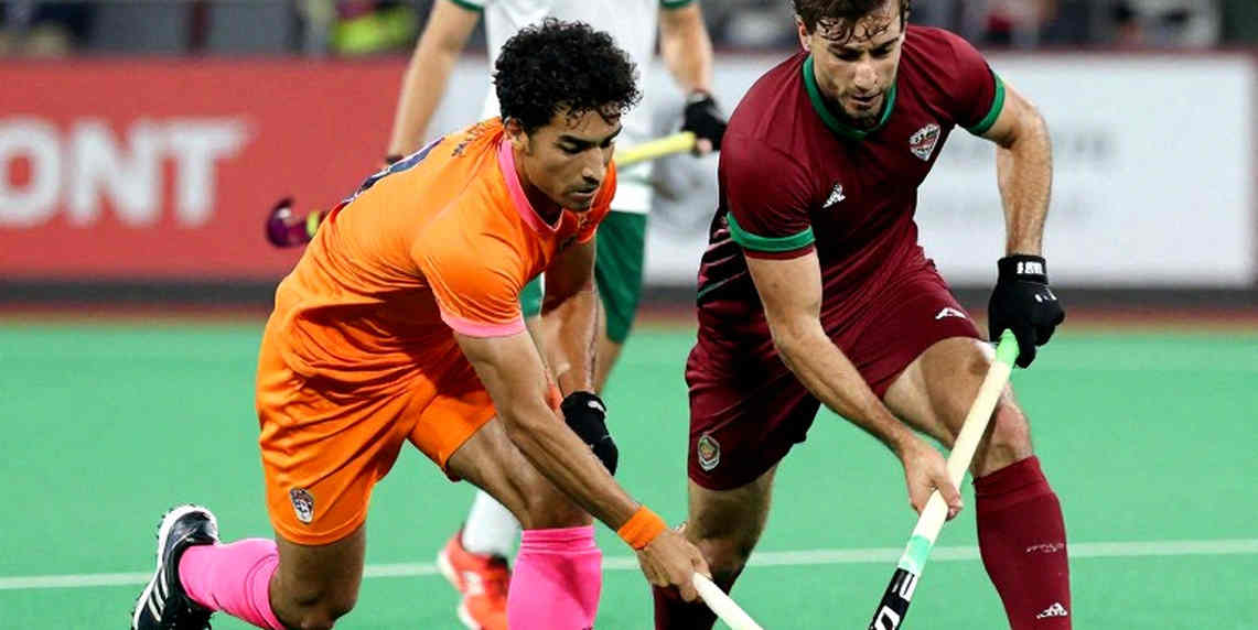 বিশপস কলেজ বনাম এলসি: গ্রাসরুট হকির বিশ বছরের স্থায়িত্ব এবং একটি অমীমাংসিত পরিচয় সংকট বিশপস কলেজ বনাম এলসি: গ্রাসরুট হকির বিশ বছরের স্থায়িত্ব এবং একটি অমীমাংসিত পরিচয় সংকট