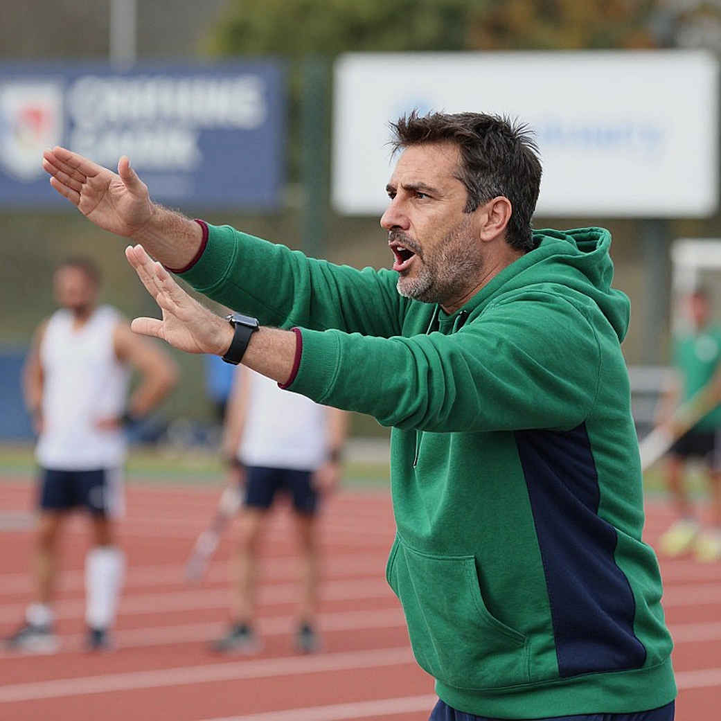 Twenty Years in the Ledger, Zero Penalty Corners: What the Bishop's College–LC Hockey Fixture Never Adds Up Twenty Years in the Ledger, Zero Penalty Corners: What the Bishop's College–LC Hockey Fixture Never Adds Up