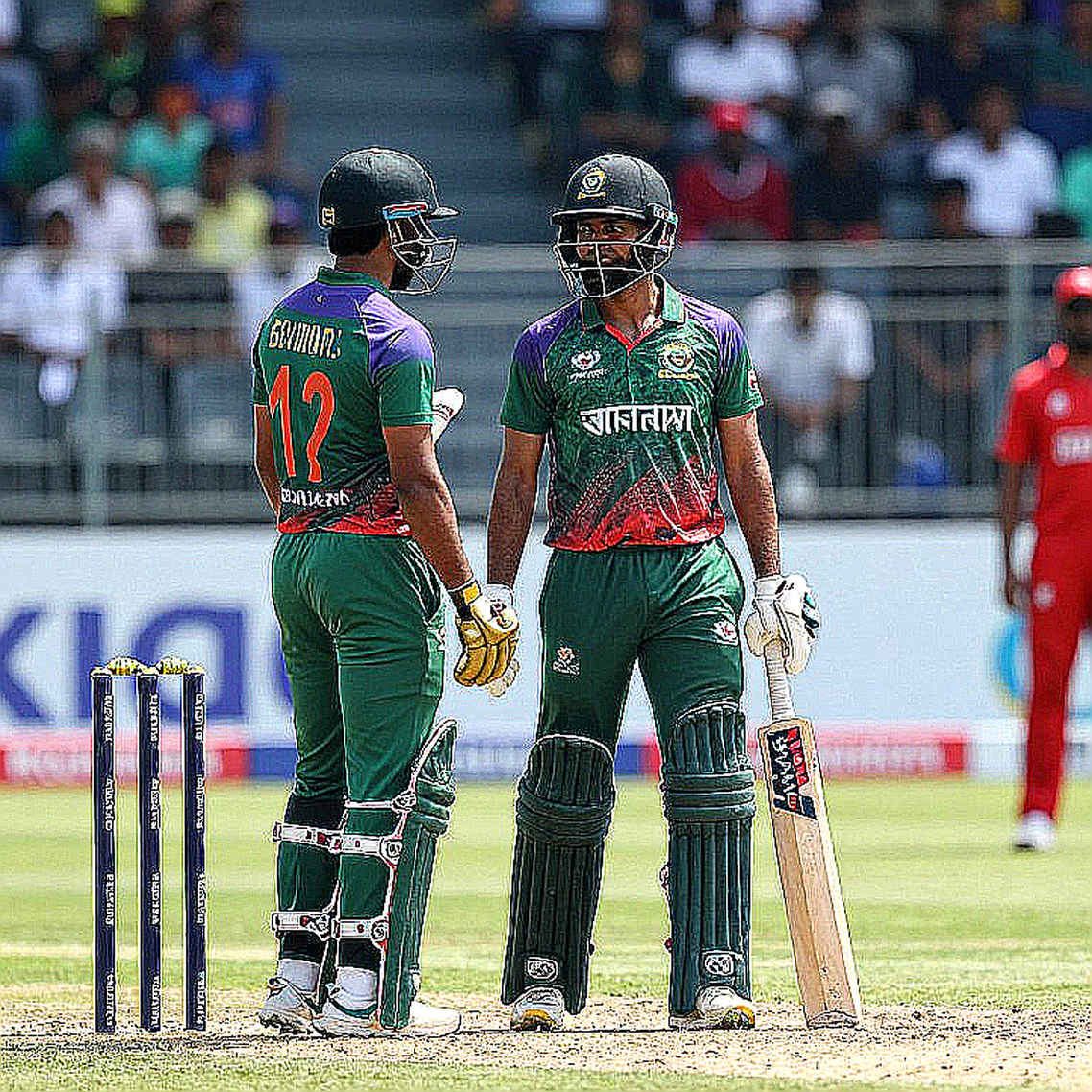 ফাঁকা ডেটাসেটের পাঠ: এশীয় ক্রিকেটে যাচাইয়ের শৃঙ্খলা আর ব্লকচেইনের নতুন সীমান্ত