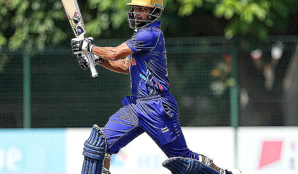 রায়পুরের শিশির ও মান্ধানার প্রথম খাতা: যে ম্যাচের ফল স্কোরকার্ডের আগে আবহাওয়ার রিপোর্টে লেখা