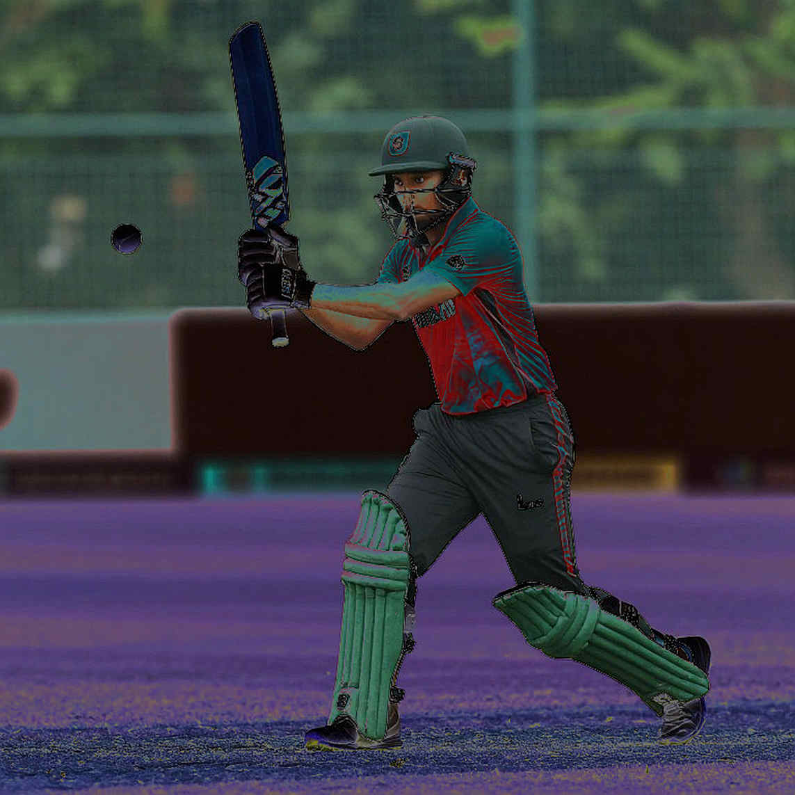 The Empty Ledger: Reading the Null in a Cricket Analysis Pipeline The Empty Ledger: Reading the Null in a Cricket Analysis Pipeline