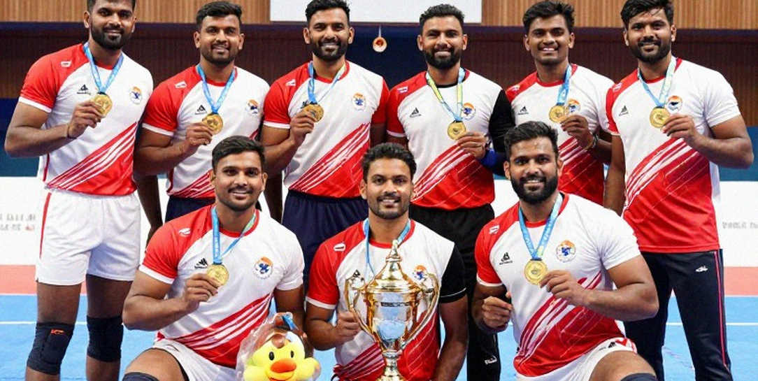 সোনালি প্রতিশোধের ফাঁদ: এশিয়ান গেমসের কাবাডি আধিপত্যের ভেতরে লুকানো এক ভয়াবহ অস্থিরতা