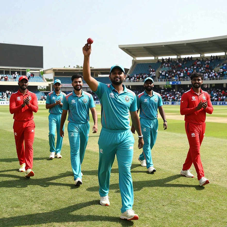 ডট বলের মোহ: বাংলাদেশের টি-টোয়েন্টি মেটা এবং ভুল ড্রাফটে ভুল পিক ডট বলের মোহ: বাংলাদেশের টি-টোয়েন্টি মেটা এবং ভুল ড্রাফটে ভুল পিক