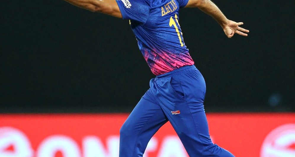 Empty Block, Full Confidence: The Evidence Crisis in Asian Cricket's Data Ledger