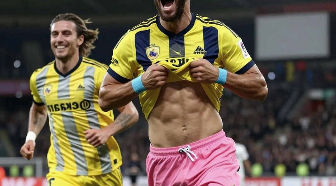 Law 12 and the Thirty-Two Seconds After the Final Whistle: The Rule-Grammar of the China–Palestine Controversy Law 12 and the Thirty-Two Seconds After the Final Whistle: The Rule-Grammar of the China–Palestine Controversy