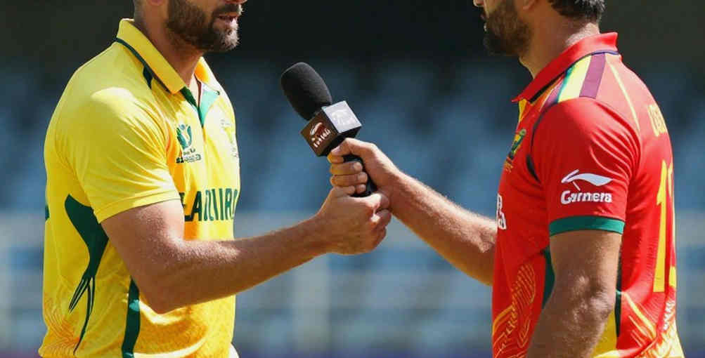9:30 AM in Puducherry: India A vs Australia A, and the Audition Nobody Counts
