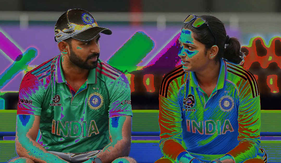 আহমেদাবাদের ৯২ হাজার নীরবতা: এশিয়ার বিশ্বকাপ ও একটি ফাইনালের হিসাব আহমেদাবাদের ৯২ হাজার নীরবতা: এশিয়ার বিশ্বকাপ ও একটি ফাইনালের হিসাব