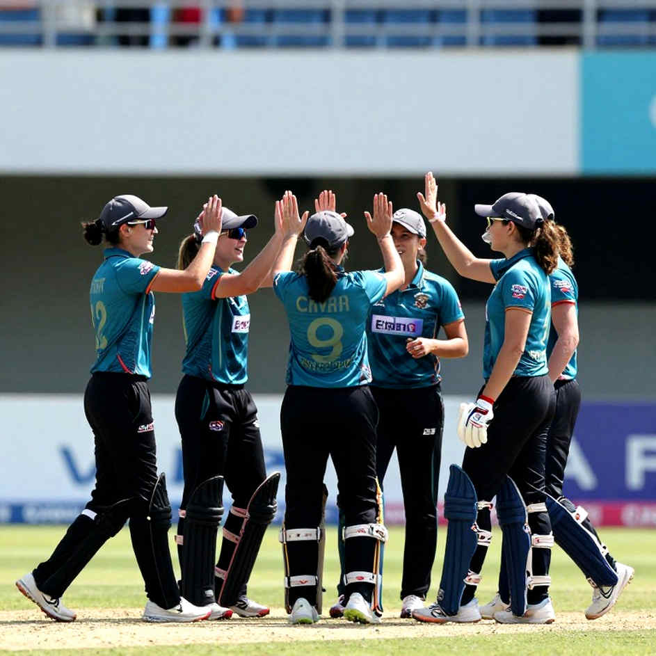 Behind the Auction Lights: The Real Ledger of Cricket's Player-Movement Window Behind the Auction Lights: The Real Ledger of Cricket's Player-Movement Window